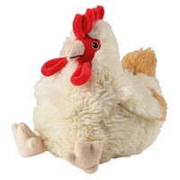 WARMIES Huhn - 1Stk