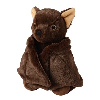 WARMIES Fledermaus - 1Stk