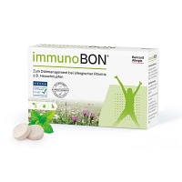 IMMUNOBON Lutschtabletten - 60Stk - Allergien