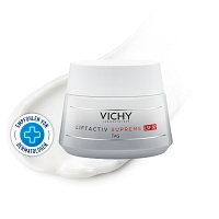 VICHY LIFTACTIV Anti-Falten Straffheit Cre.LSF 30 - 50ml - Anti-Age