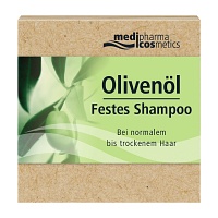 OLIVENÖL FESTES Shampoo - 60g