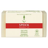 SPEICK Organic 3.0 Seife - 80g