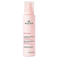 NUXE Very Rose Mizellen-Reinigungsmilch - 200ml - Trockene Haut