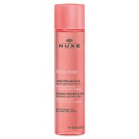NUXE Very Rose Peeling-Lotion für das Gesicht - 150ml - Normale & Mischhaut