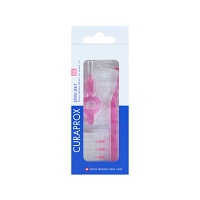 CURAPROX Interdental Set CPS 08 mm pink 5+2 St - 1Packungen