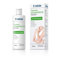EVOLSIN Psoriasis Schuppenflechte Balsam - 100ml - Hautpflege