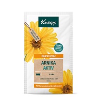 KNEIPP Badekristalle Arnika Aktiv - 60g