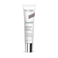 NOREVA Alpha KM Augenkontur Gel empfindliche Haut - 10ml