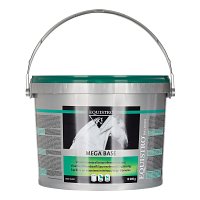 EQUISTRO Mega Base Erg.Futterm.Pulver f.Pferde - 10kg