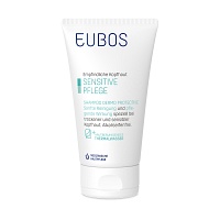 EUBOS SENSITIVE Shampoo Dermo Protectiv - 150ml - Haarpflege
