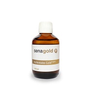 KOLLOIDALES GOLD 5 ppm flüssig - 200ml