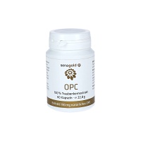 OPC KAPSELN - 60Stk