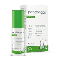 PANTOVIGAR Tonic Pumplösung - 100ml