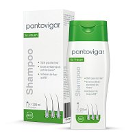 PANTOVIGAR Shampoo - 200ml