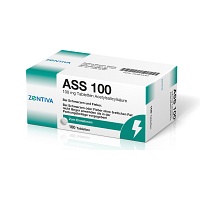 ASS 100 - 100Stk