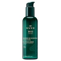 NUXE Bio Mizellen-Reinigungswasser - 200ml - Erfrischung