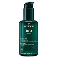 NUXE Bio nährendes regenerierendes Körperöl - 100ml - Haut, Haare & Nägel