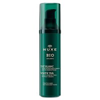 NUXE Bio multiperf Feuchtigkeitspflege hell Creme - 50ml - NUXE Bio