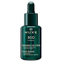 NUXE Bio antioxidatives Serum - 30ml - Anti-Aging