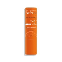 AVENE SunSitive Lippen Sonnenstick SPF 50+ - 3g - Täglicher UV-Schutz