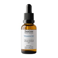 VITAMIN K2 ÖL - 20ml - Vegan