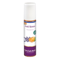 ANTI-STRESS Roll-on Bio - 10ml