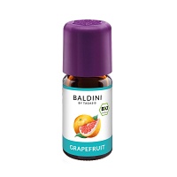 BALDINI BioAroma Grapefruit ätherisches Öl - 5ml