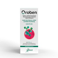 OROBEN Mundspülung - 150ml