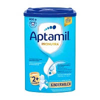 APTAMIL Kindermilch ab 2 Jahren Pulver - 800g - Babynahrung