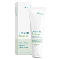 BENEVI neutral Gesichts-Reinigung Gel