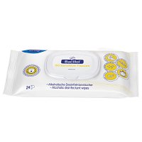 BACILLOL 30 Sensitive Tissues Flow-Pack - 24Stk