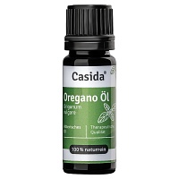 OREGANO ÖL naturrein ätherisch - 10ml - Ätherische Öle