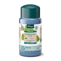 KNEIPP Badekristalle Entspannung pur Melisse - 600g - Badekristalle & -perlen