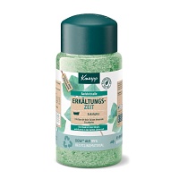 KNEIPP Badekristalle Erkältungszeit Eukalyptus - 600g - Badekristalle & -perlen