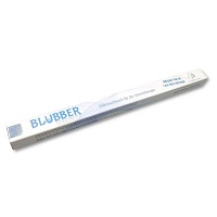 BLUBBERSCHLAUCH Schlauch z.Stimmtherapie transp. - 1Stk