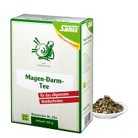 MAGEN DARM TEE Kräutertee Nr.20a Bio Salus - 90g