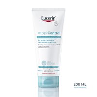EUCERIN AtopiControl Balsam - 200ml - Ekzem