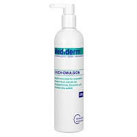 MEDIDERM Dusch-Emulsion - 250g