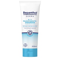 BEPANTHOL Derma feuchtigk.spend.Körperlotion - 1X200ml - Bepanthol