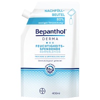 BEPANTHOL Derma feuchtigk.spend.Körperlotion NF - 1X400ml - Bepanthol