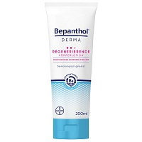 BEPANTHOL Derma regenerierende Körperlotion - 1X200ml - Hautpflege
