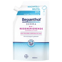 BEPANTHOL Derma regenerierende Körperlotion NF - 1X400ml - Hautpflege