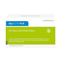 MYBIOTIK PUR Pulver - 30X2g