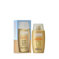 ISDIN Fotoprotector Fusion Water Urban LSF 30 - 50ml - Sonnen- & Insektenschutz