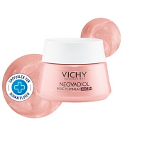 VICHY NEOVADIOL Rose Augencreme - 15ml - Reife Haut