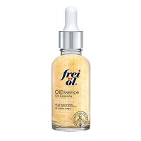 FREI ÖL Pollution Active ÖlEssenz - 30ml - Pollution Active