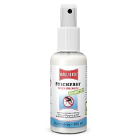 BALLISTOL Stichfrei sensitiv Spray - 100ml - Sommer-Spezial