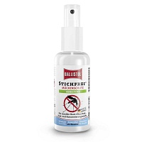 BALLISTOL Stichfrei sensitiv Spray - 100ml - Sommer-Spezial