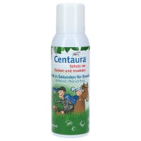 CENTAURA Zecken- und Insektenschutz Spray - 1X100ml