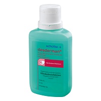 DESDERMAN 78,2 g/100 g Lsg.z.Anw.a.d.Haut - 100ml